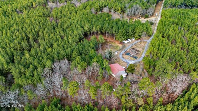 260 Lick Creek Drive, Carthage, NC 28327