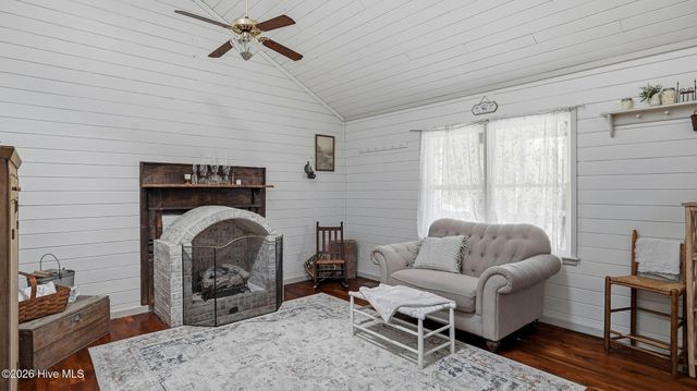 260 Lick Creek Drive, Carthage, NC 28327