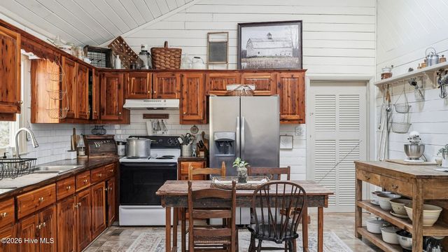 260 Lick Creek Drive, Carthage, NC 28327