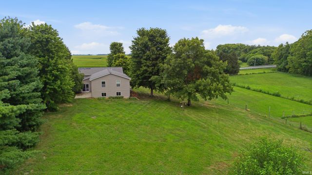 382 N US Highway 421, Delphi, IN 46923