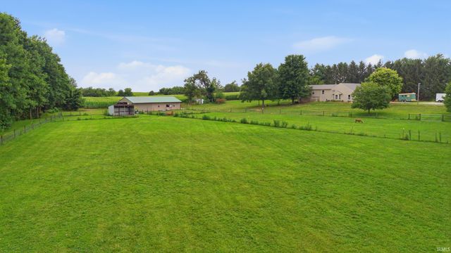 382 N US Highway 421, Delphi, IN 46923