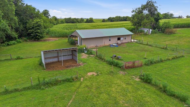 382 N US Highway 421, Delphi, IN 46923