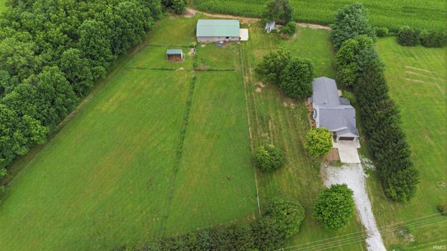 382 N US Highway 421, Delphi, IN 46923
