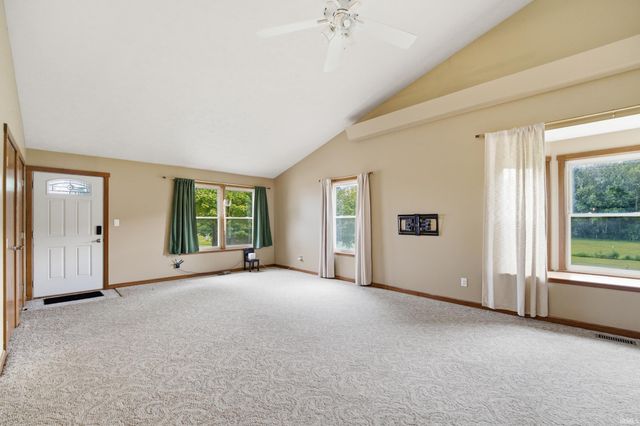 382 N US Highway 421, Delphi, IN 46923