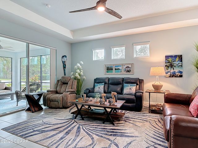 1002 Sea Shell Court, Daytona Beach, FL 32124