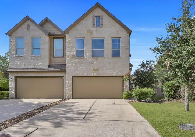 210 Cheswood Forest Place, Montgomery, TX 77316