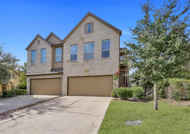 210 Cheswood Forest Place, Montgomery, TX 77316