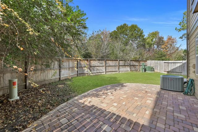 210 Cheswood Forest Place, Montgomery, TX 77316