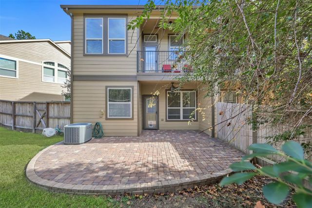 210 Cheswood Forest Place, Montgomery, TX 77316