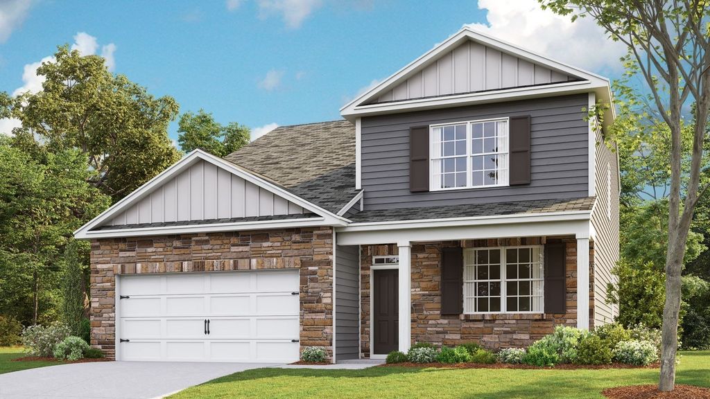 4072 Amelia Lane, White House, TN 37188