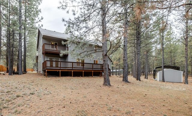 14450 Mountain View Loop, Sisters, OR 97759