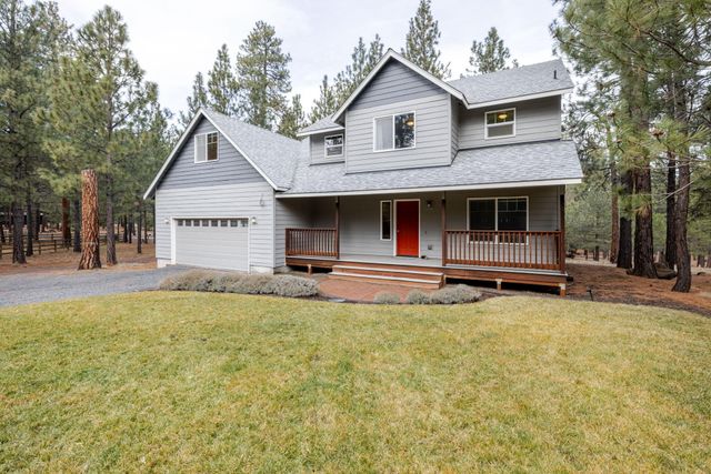 14450 Mountain View Loop, Sisters, OR 97759