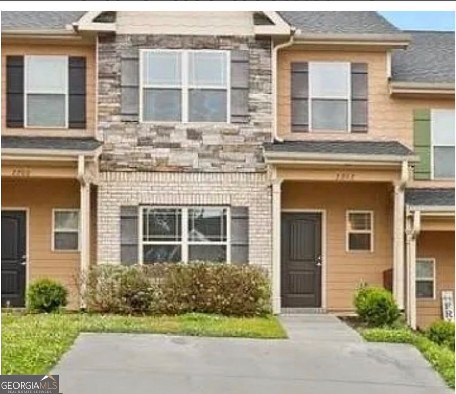 2202 Miranda Drive, Morrow, GA 30260 — photo 3