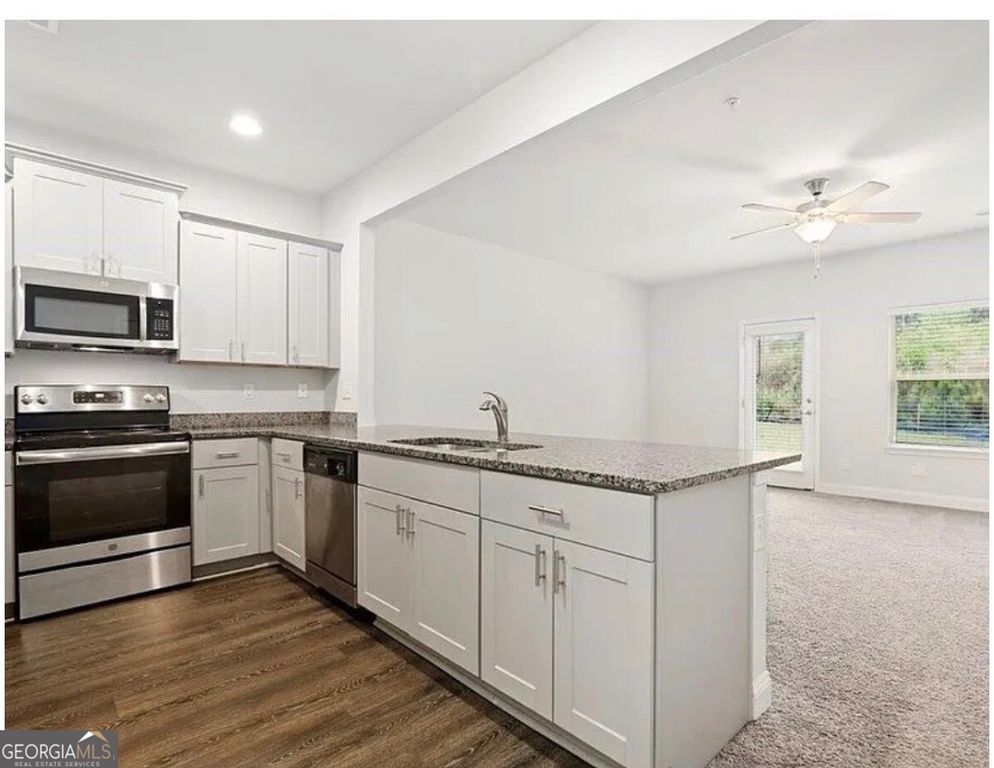 2202 Miranda Drive, Morrow, GA 30260 — photo 5