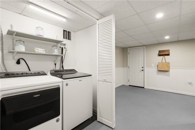 6 Harrington Drive, Johnston, RI 02919