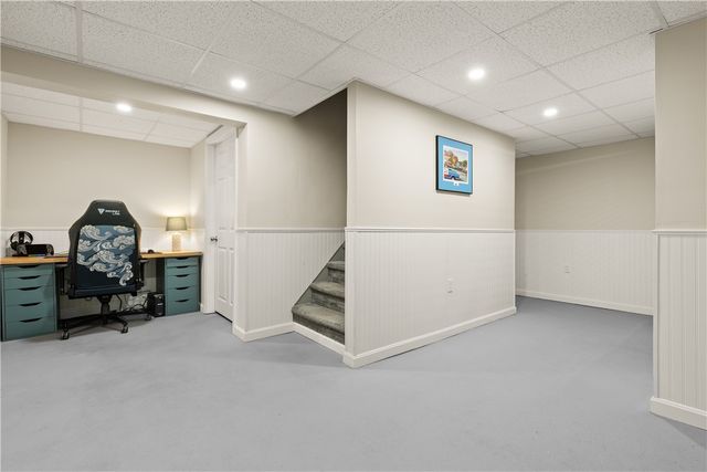 6 Harrington Drive, Johnston, RI 02919