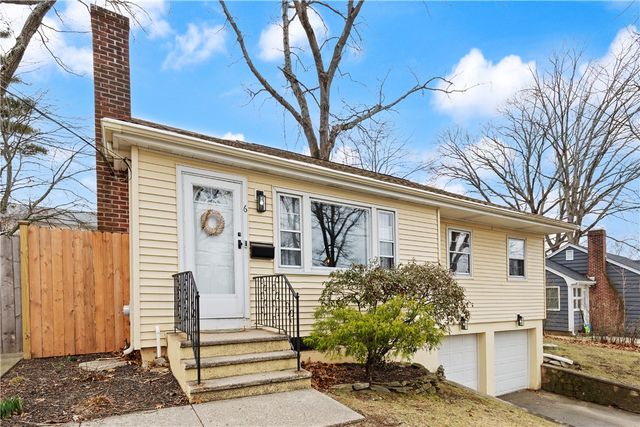 6 Harrington Drive, Johnston, RI 02919