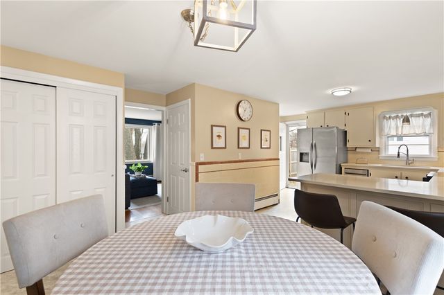 6 Harrington Drive, Johnston, RI 02919