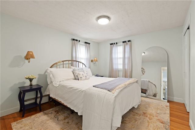 6 Harrington Drive, Johnston, RI 02919