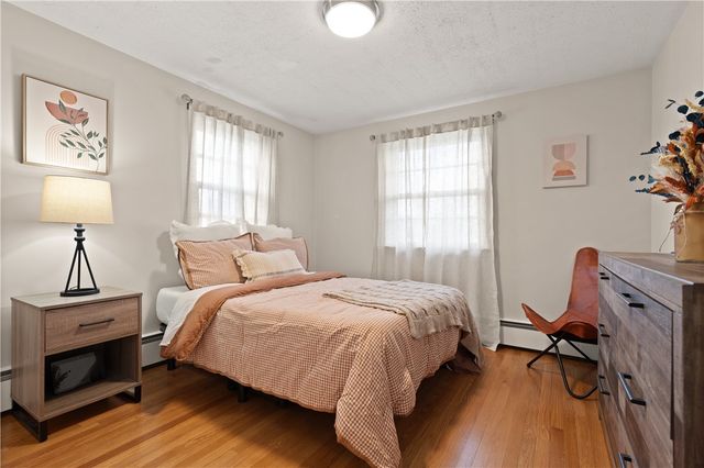 6 Harrington Drive, Johnston, RI 02919