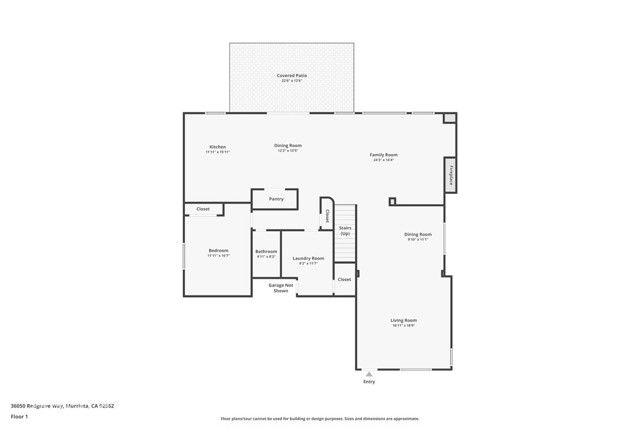 36050 Redgrave Way, Murrieta, CA 92562