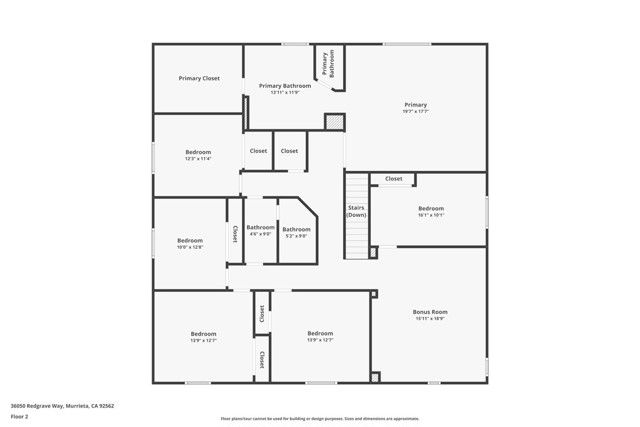 36050 Redgrave Way, Murrieta, CA 92562