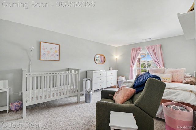 16839 Dover Drive 140, Northville Township, MI 48168