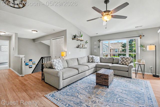 16839 Dover Drive 140, Northville Township, MI 48168