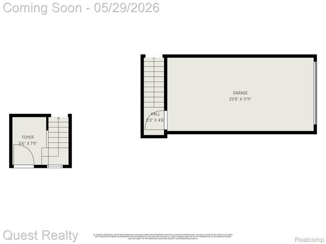 16839 Dover Drive 140, Northville Township, MI 48168