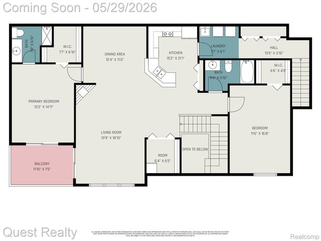 16839 Dover Drive 140, Northville Township, MI 48168