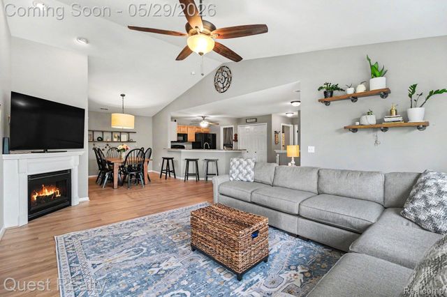 16839 Dover Drive 140, Northville Township, MI 48168