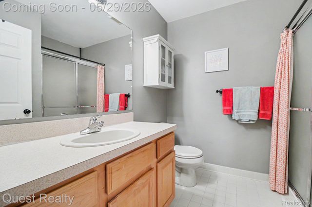 16839 Dover Drive 140, Northville Township, MI 48168