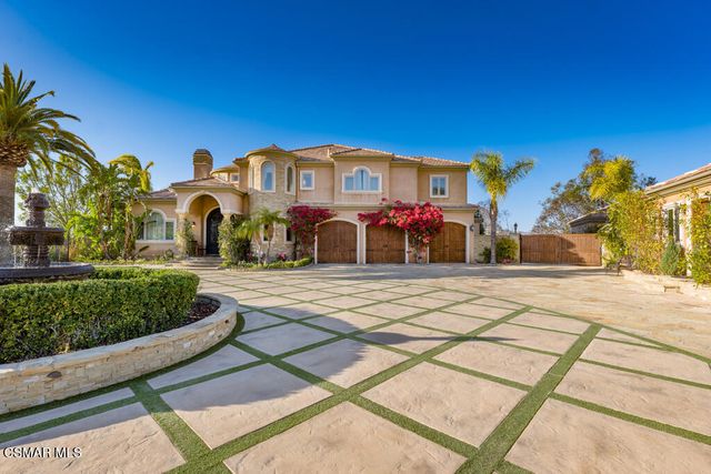 1937 Arielle Lane, Simi Valley, CA 93065