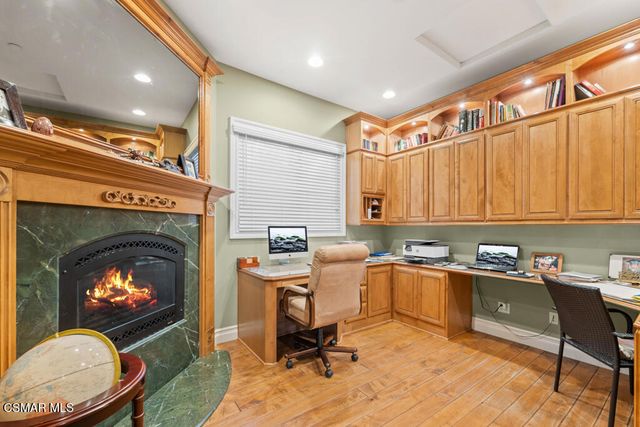 1937 Arielle Lane, Simi Valley, CA 93065