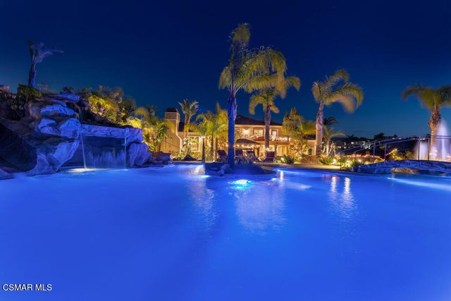 1937 Arielle Lane, Simi Valley, CA 93065