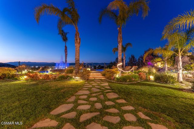 1937 Arielle Lane, Simi Valley, CA 93065