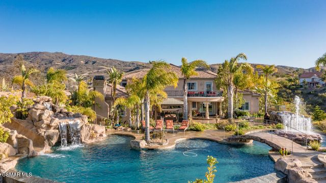 1937 Arielle Lane, Simi Valley, CA 93065