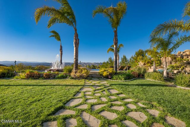 1937 Arielle Lane, Simi Valley, CA 93065