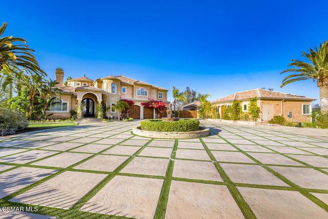 1937 Arielle Lane, Simi Valley, CA 93065