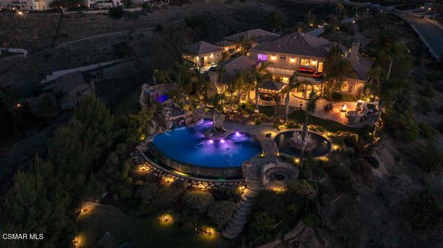 1937 Arielle Lane, Simi Valley, CA 93065