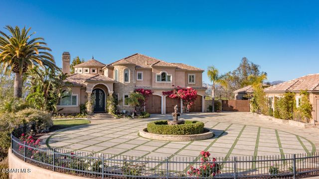 1937 Arielle Lane, Simi Valley, CA 93065