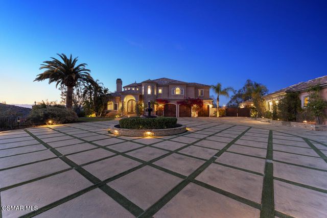 1937 Arielle Lane, Simi Valley, CA 93065