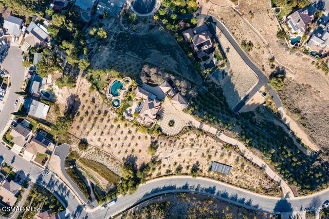 1937 Arielle Lane, Simi Valley, CA 93065