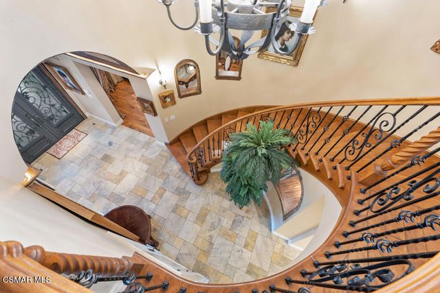 1937 Arielle Lane, Simi Valley, CA 93065