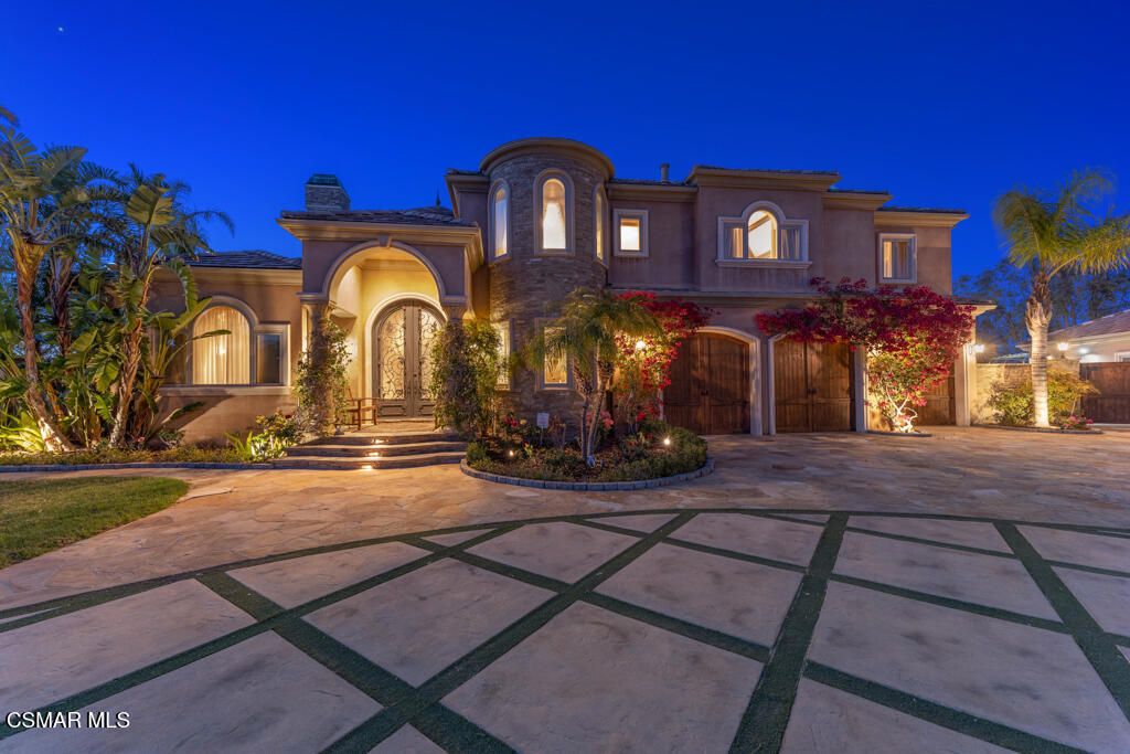 1937 Arielle Lane, Simi Valley, CA 93065