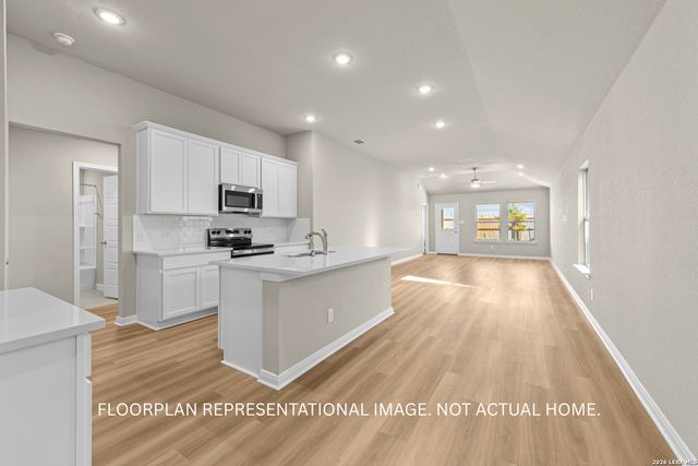 1321 Bree Street, New Braunfels, TX 78130
