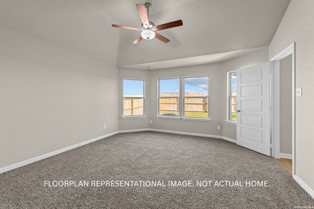 1321 Bree Street, New Braunfels, TX 78130