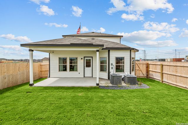 1321 Bree Street, New Braunfels, TX 78130