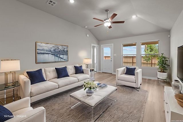 1321 Bree Street, New Braunfels, TX 78130