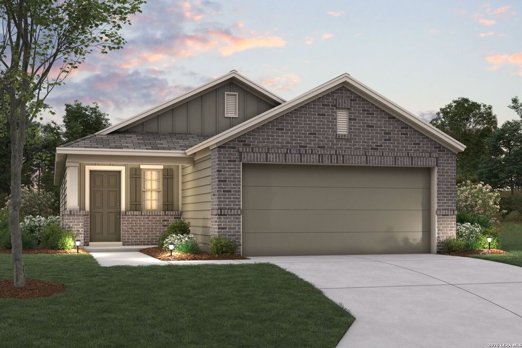 1321 Bree Street, New Braunfels, TX 78130